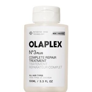 OLAPLEX No 3 PLUS Complete Repair
Treatment
